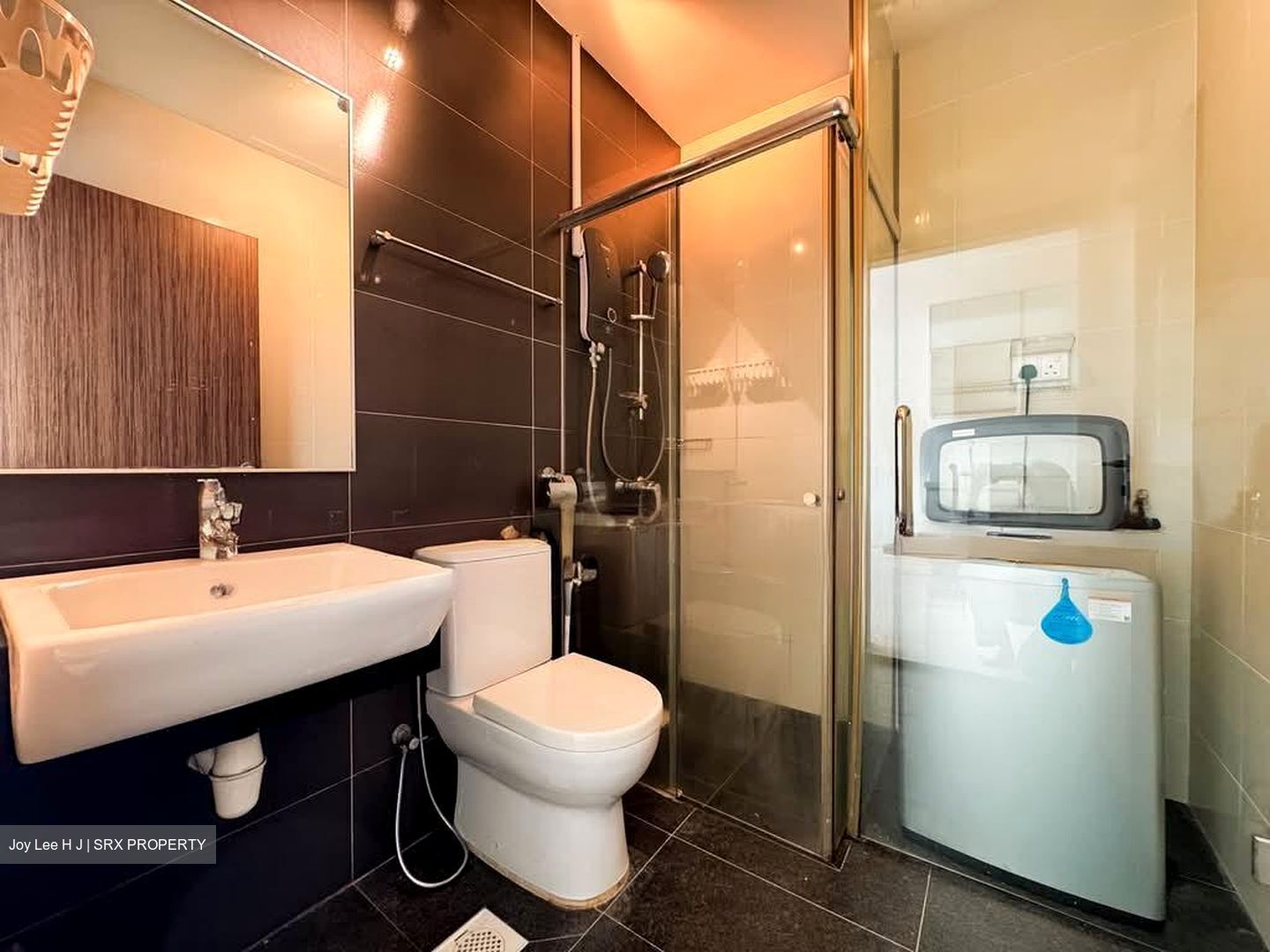 Suites @ Eastcoast (D15), Condominium #566575031